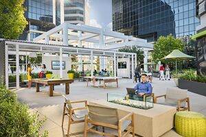 Irvine Towers Office Space Irvine, CA